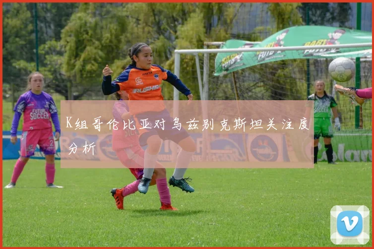 K组哥伦比亚对乌兹别克斯坦关注度分析