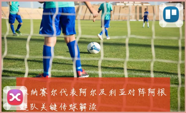 本纳赛尔代表阿尔及利亚对阵阿根廷队关键传球解读