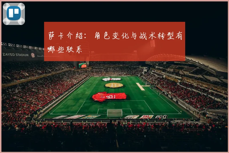 萨卡介绍:角色变化与战术转型有哪些联系