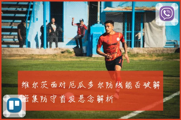 维尔茨面对厄瓜多尔防线能否破解密集防守首发悬念解析